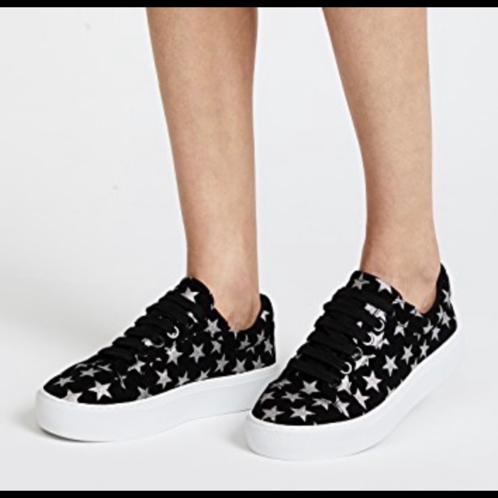 Rebecca Minkoff Sneakers NWOB